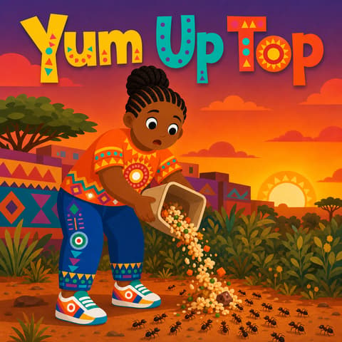 Yum Up Top