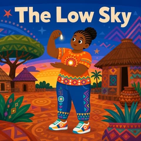 The Low Sky