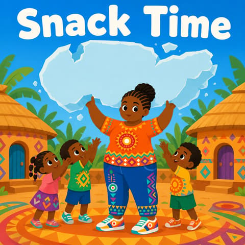 Snack Time
