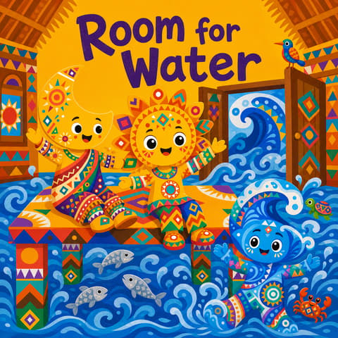 Fantasy Decodable Reader with the 'ough' Letter Pattern