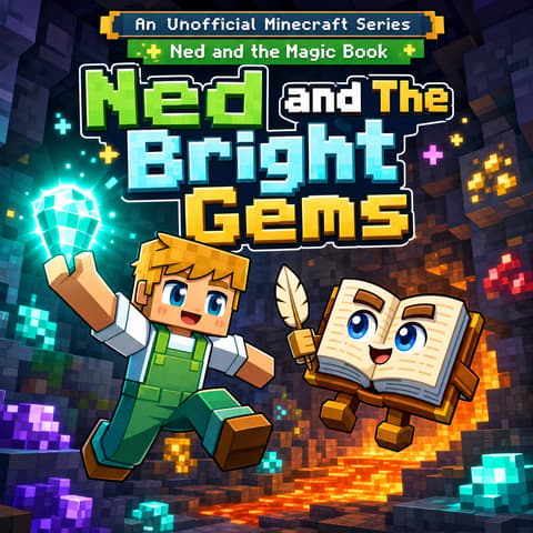 Ned and The Bright Gems