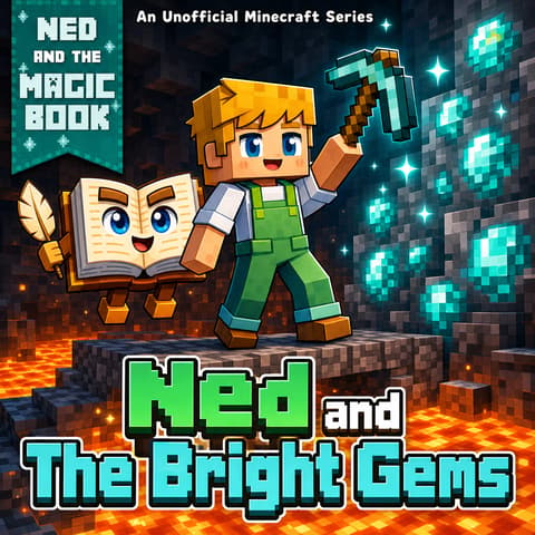 Ned and The Bright Gems