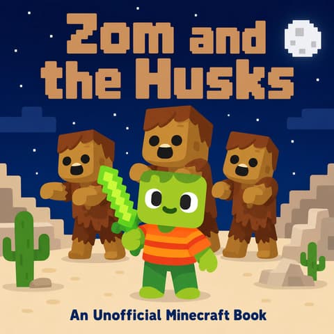 Zom and the Husks