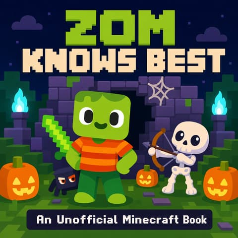 Zom Knows Best