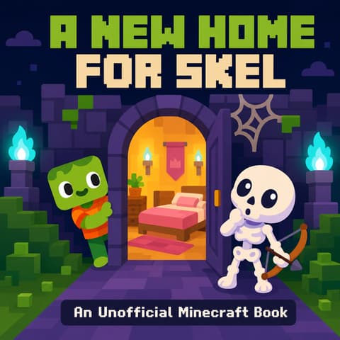 A New Home for Skel