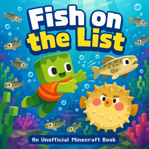 Fish on the List