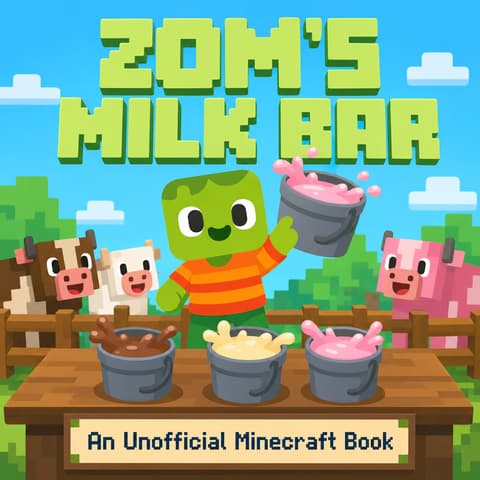 Minecraft Decodable Reader with ui Vowel Combination