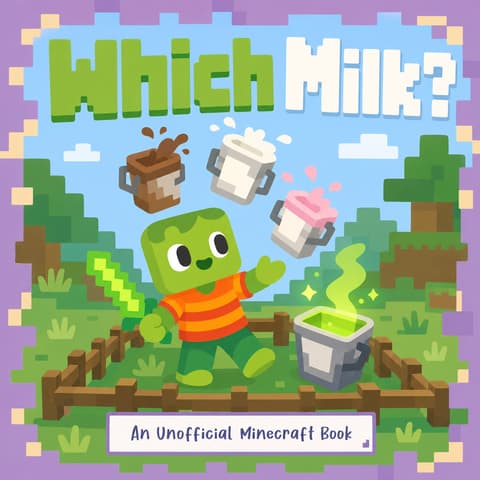 Which Milk?