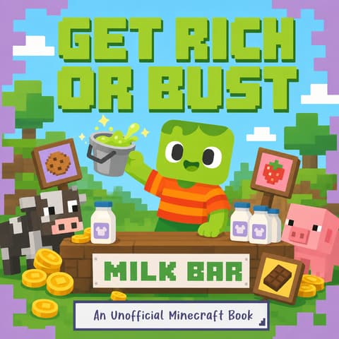 Get Rich or Bust