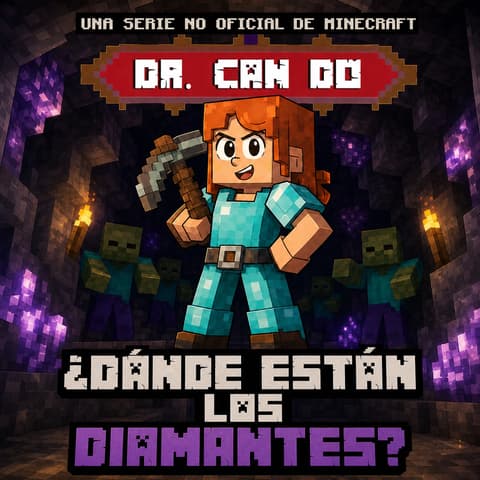 ¿Dónde están los diamantes? | Libro ATAL nivel 82