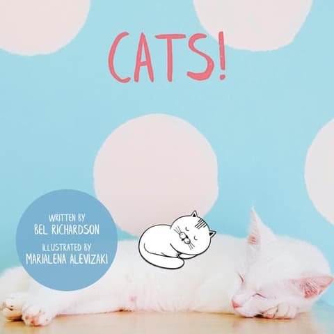 Animal Decodable Reader with wh Digraph | Cats!