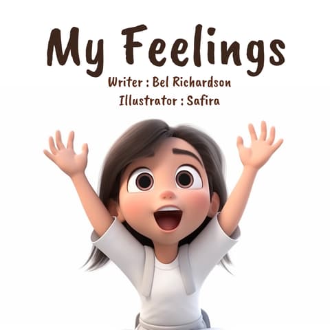 SEL Decodable Reader with Silent W (wr) | My Feelings!