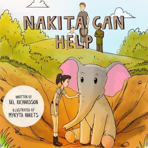 SEL Decodable Reader with Silent e | Nakita Can Help!