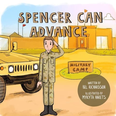 SEL Decodable Reader with th Digraph | Spencer Can Advance!