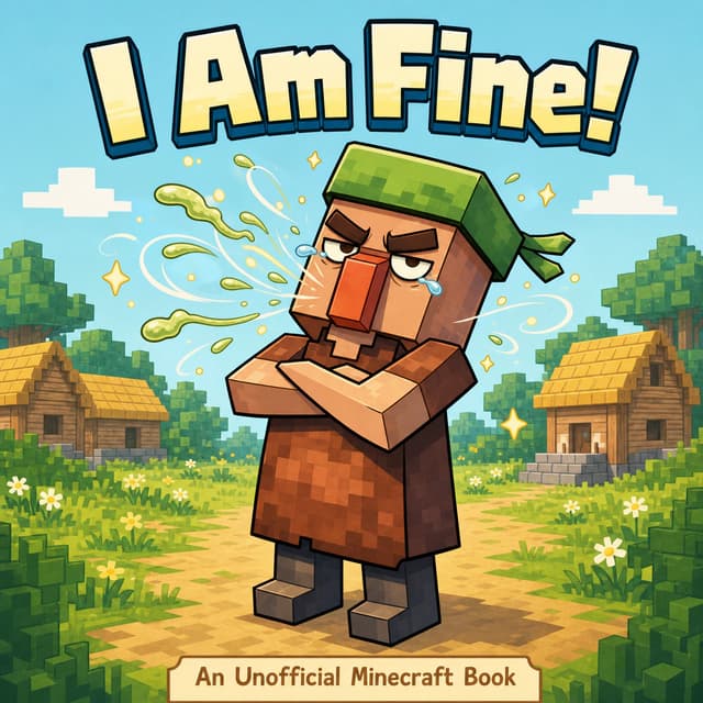 I Am Fine!