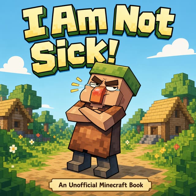 I Am Not Sick!