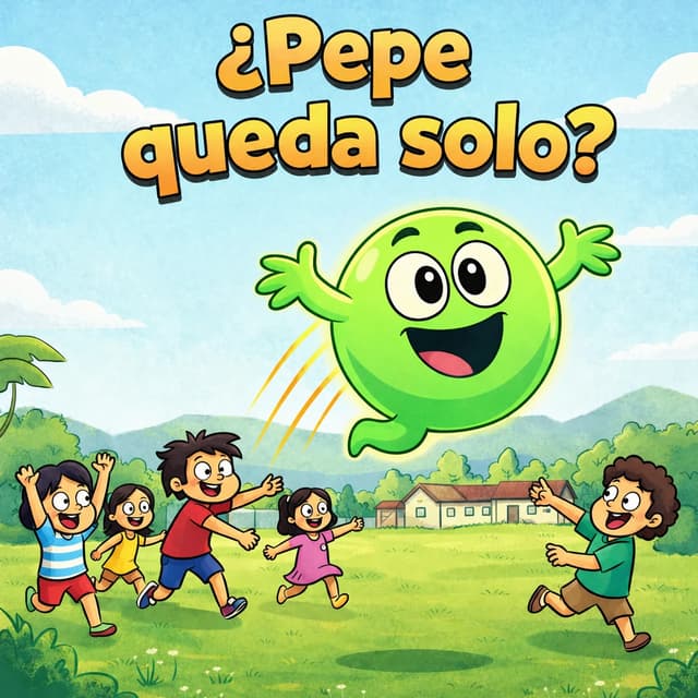 ¡Buu! ¡Soy la pelota! | Libro ATAL de aventura nivel 30