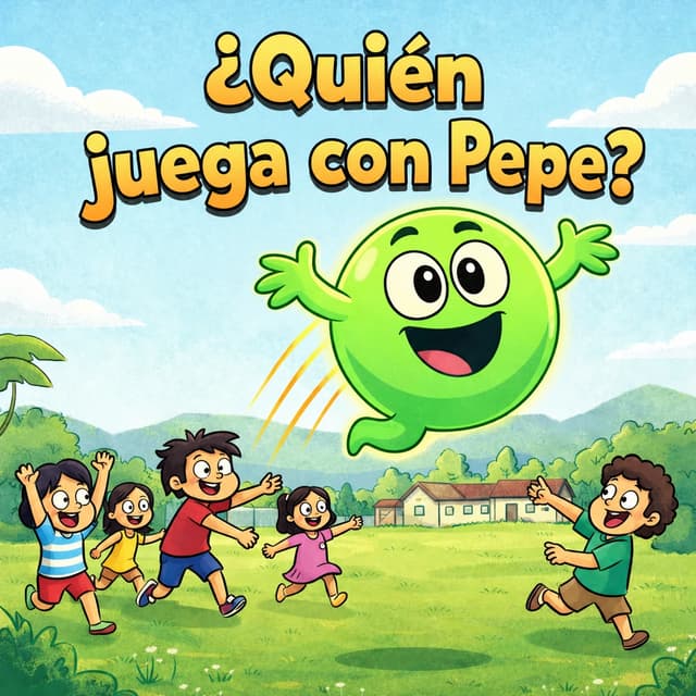 ¿Quién juega con Tito? | Libro ATAL de aventura nivel 58