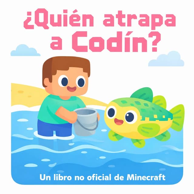 ¿Quién gana a Memo? | Libro ATAL de Minecraft nivel 58
