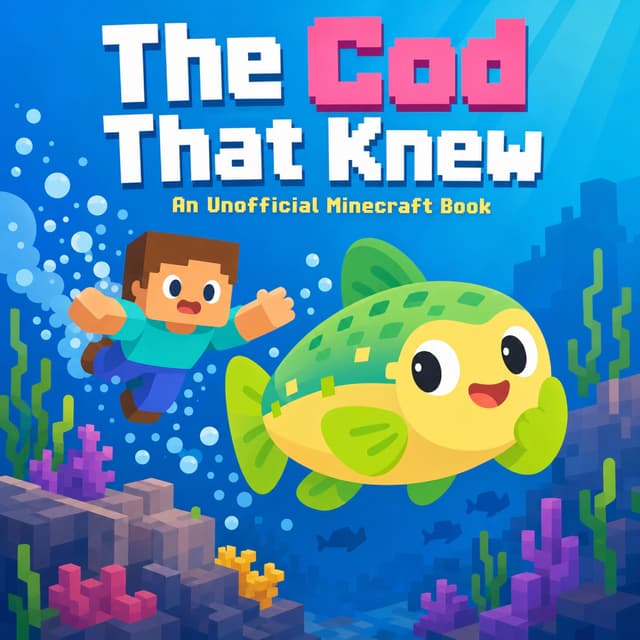 The Cod That Knew