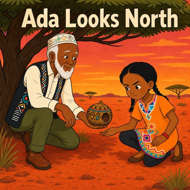 Ada Looks North