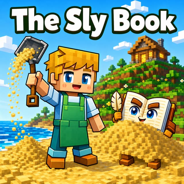 The Sly Book