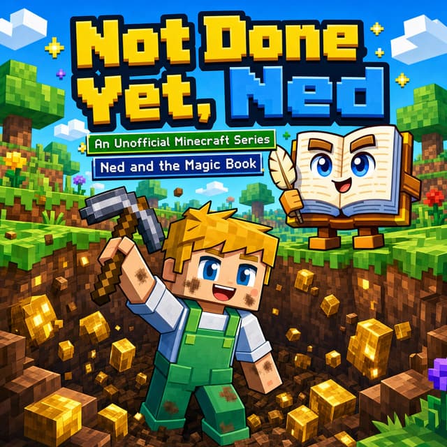 Not Done Yet, Ned