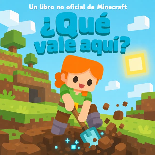 ¿Qué vale aquí? | Libro ATAL de Minecraft nivel 31