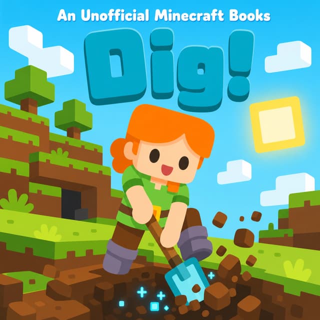 Dig!