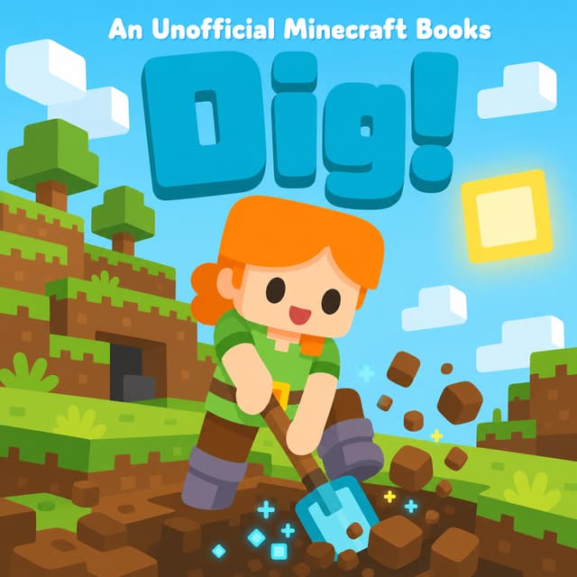 Dig!