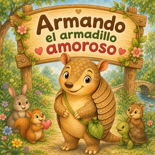 ¿Armando es malo? | Libro ATAL nivel 36