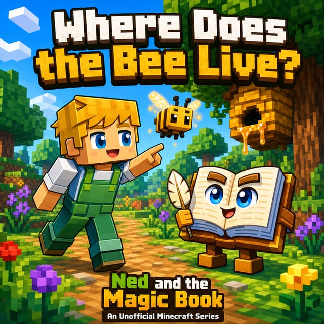Where Does the Bee Live?