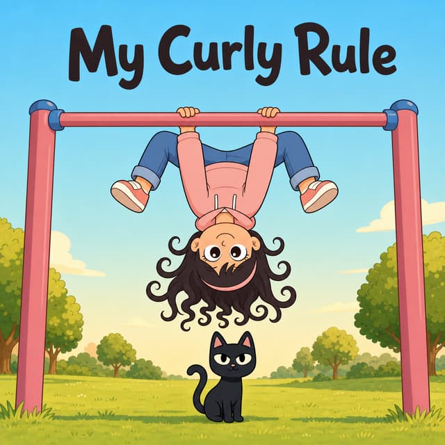 My Curly Rule