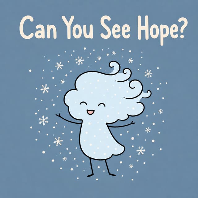 Can You See Hope?