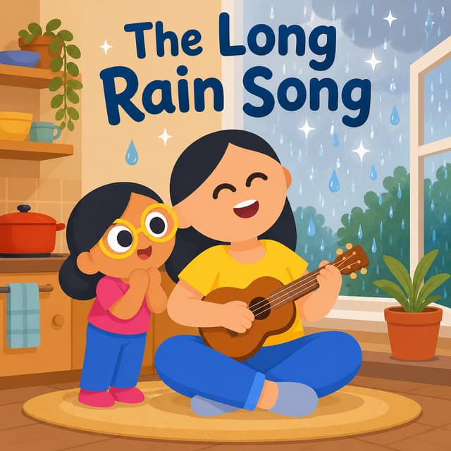 The Long Rain Song