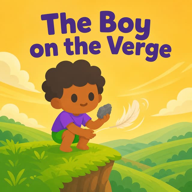 The Boy on the Verge