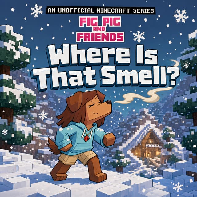 Where Is That Smell?