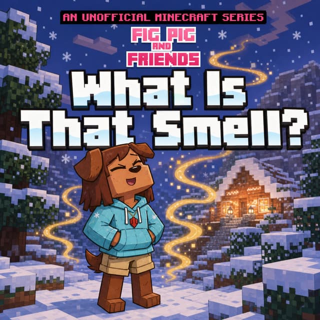 What Is That Smell?