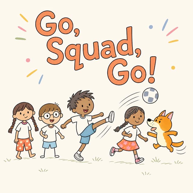Sports Decodable Reader with ng Digraph Words