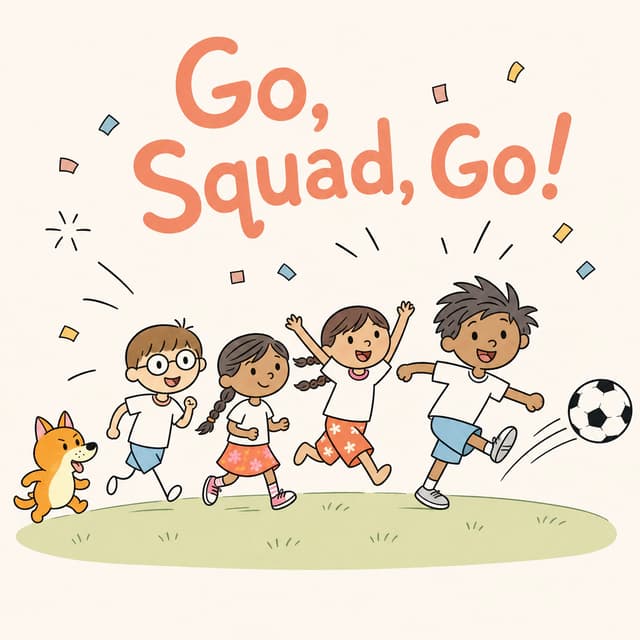 Sports Decodable Reader with es Plurals
