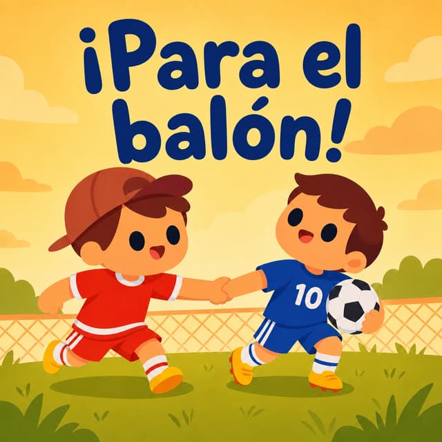 ¡Pasa el balón! | Libro ATAL de vida cotidiana nivel 36
