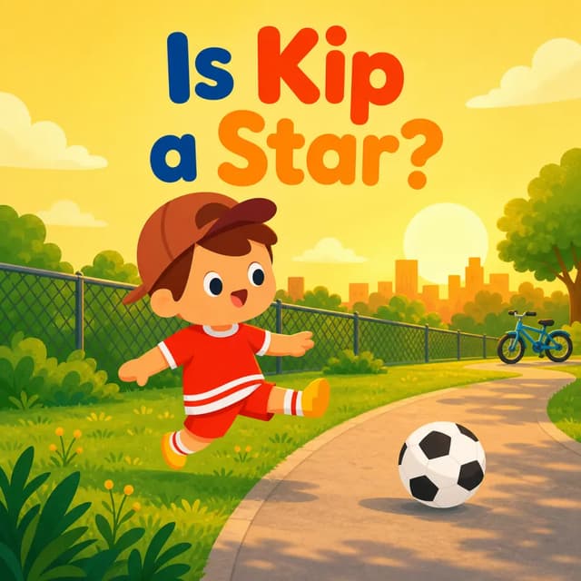Is Kip a Star?