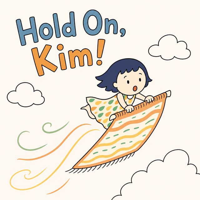 Adventure Decodable Reader with Open Syllables