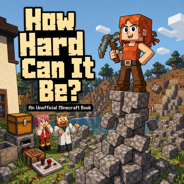 How Hard Can It Be?