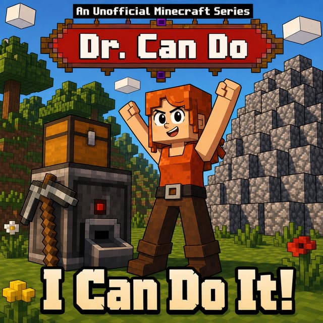 I Can Do It!