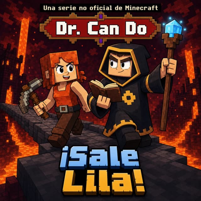 ¡Sale Lila! | Libro ATAL nivel 10