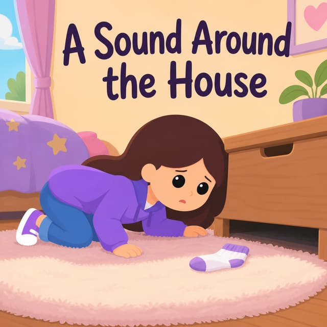 A Sound Around the House