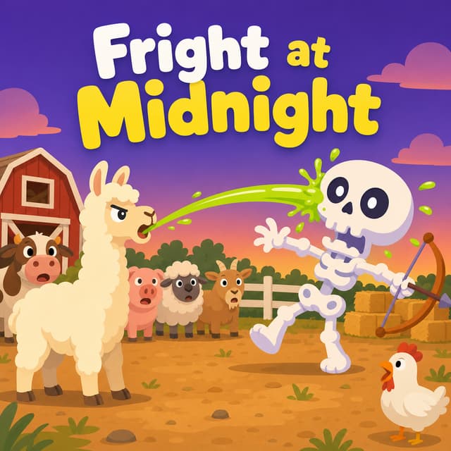 Fright at Midnight
