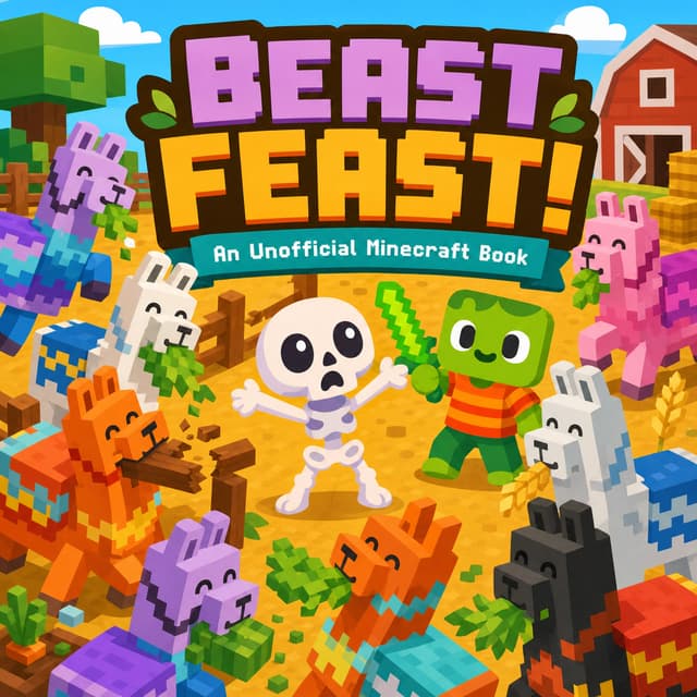 Beast Feast!