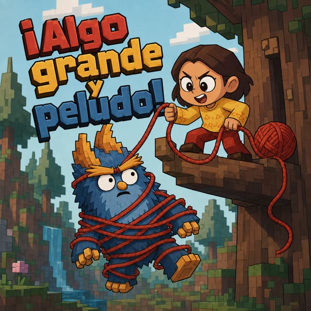 ¡Cierra la puerta, Nilo! | Libro ATAL nivel 54